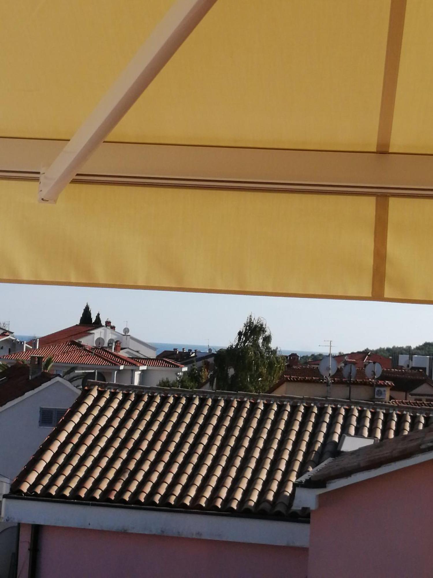 Apartments Villa Martinuzzi *