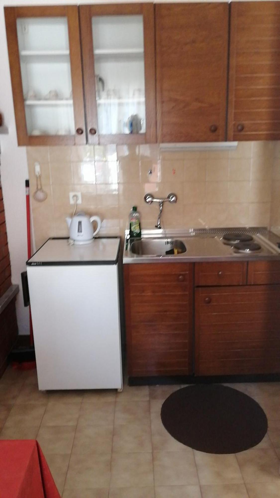 Apartments Villa Martinuzzi * Rovinj