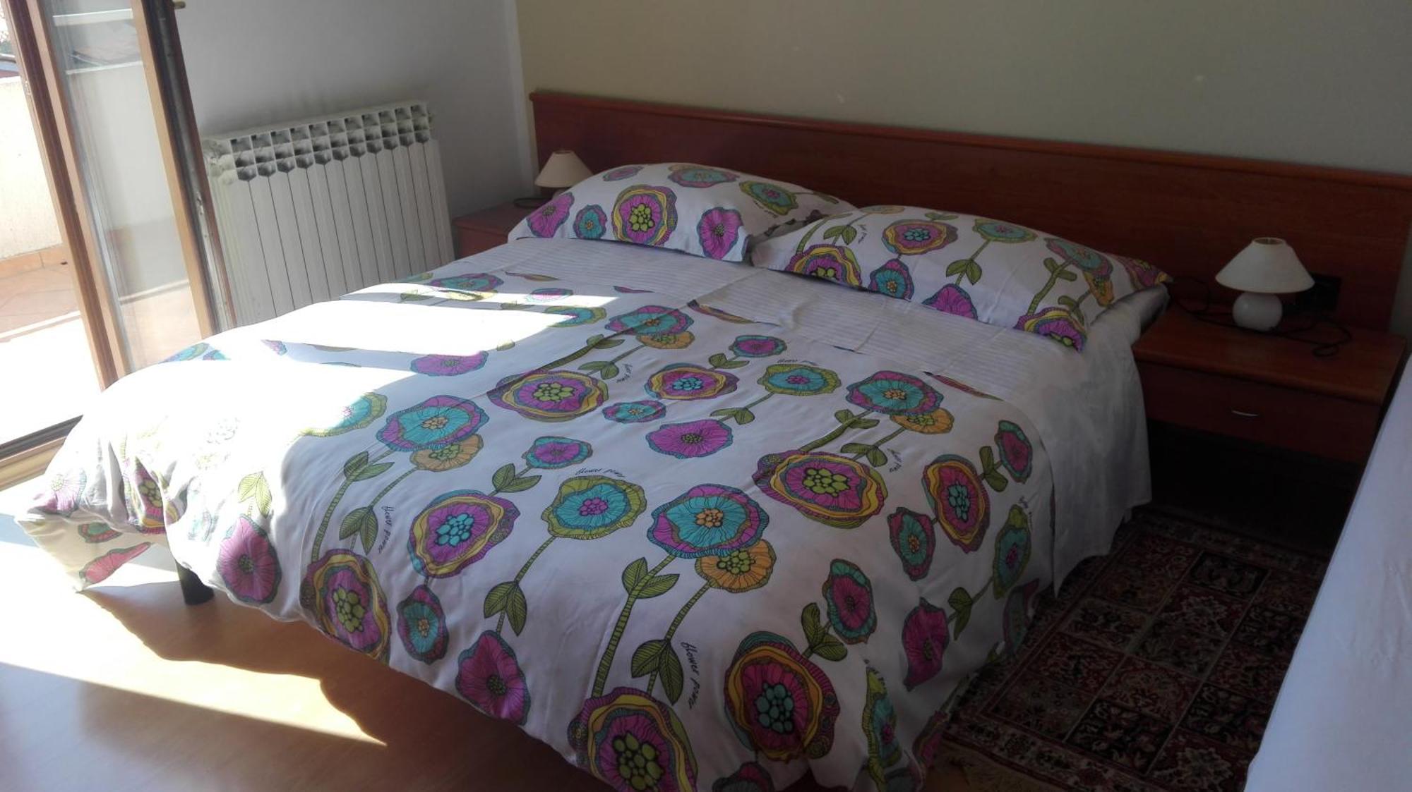 Apartments Villa Martinuzzi *