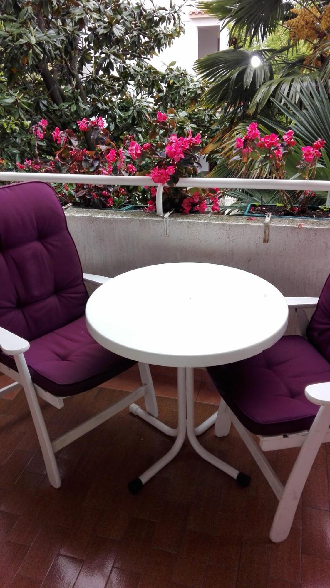 Apartment Apartments Villa Martinuzzi Rovinj