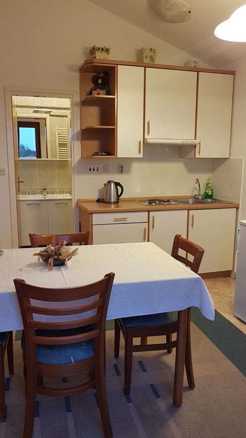 Apartments Villa Martinuzzi Apartment Rovinj